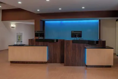 Photo 3 - Fairfield Inn and Suites by Marriott Batesville