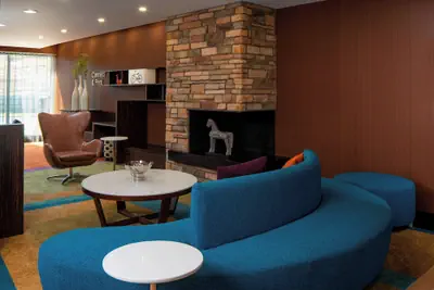 Photo 5 - Fairfield Inn and Suites by Marriott Batesville
