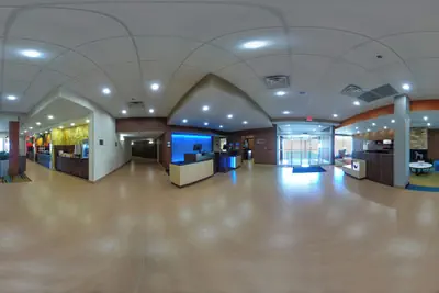 Photo 4 - Fairfield Inn and Suites by Marriott Batesville