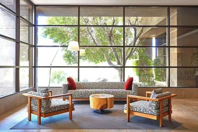 Photo 3 - DoubleTree by Hilton Hotel Golf Resort Palm Springs