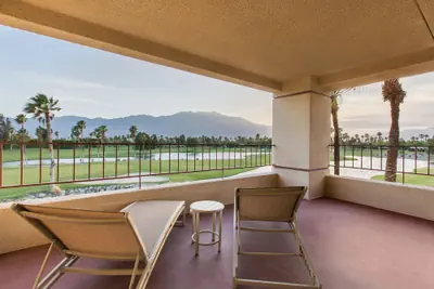 Photo 5 - DoubleTree by Hilton Hotel Golf Resort Palm Springs