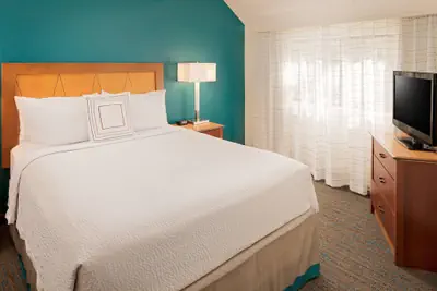 Photo 5 - Residence Inn by Marriott San Jose Campbell