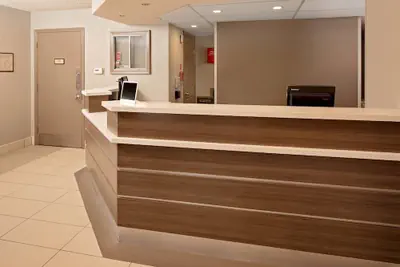 Photo 3 - Residence Inn by Marriott San Jose Campbell