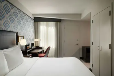 Photo 5 - Courtyard by Marriott San Francisco Union Square