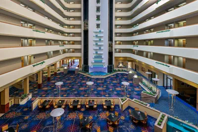 Photo 3 - Capitol Plaza Hotel Jefferson City