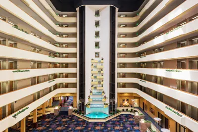 Photo 2 - Capitol Plaza Hotel Jefferson City
