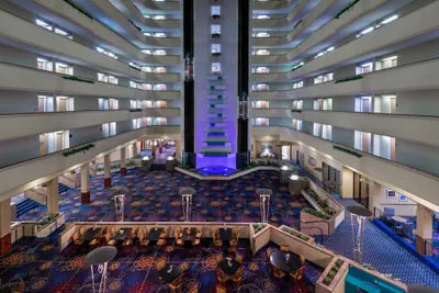 Photo 5 - Capitol Plaza Hotel Jefferson City