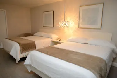 Photo 5 - Hotel Le Rêve Pasadena