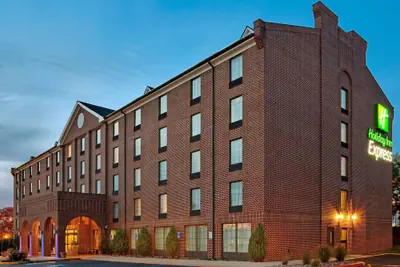 Photo 2 - Holiday Inn Express - Harrisburg East by IHG