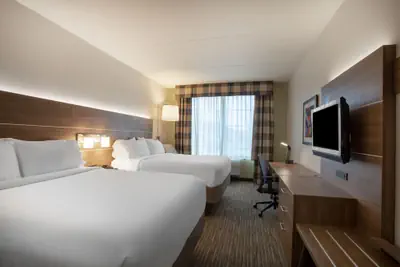 Photo 5 - Holiday Inn Express - Harrisburg East by IHG