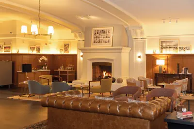 Photo 2 - Harbor Court Hotel