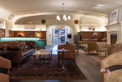 Photo 3 - Harbor Court Hotel