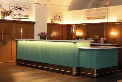 Photo 4 - Harbor Court Hotel