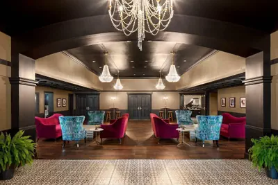 Photo 3 - The Highlander Hotel Iowa City, an Ascend Collection Hotel