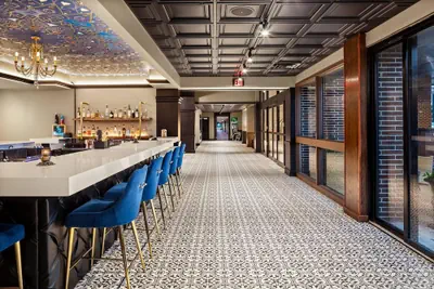 Photo 4 - The Highlander Hotel Iowa City, an Ascend Collection Hotel