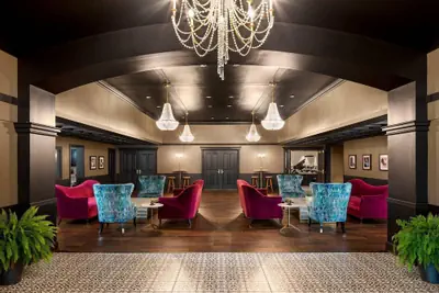 Photo 3 - The Highlander Hotel Iowa City, an Ascend Collection Hotel
