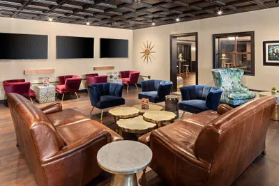 Photo 4 - The Highlander Hotel Iowa City, an Ascend Collection Hotel