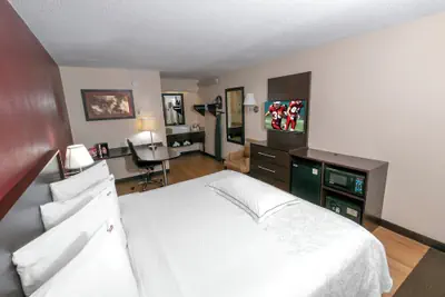 Photo 2 - Red Roof Inn PLUS+ Statesville