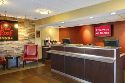Photo 3 - Red Roof Inn PLUS+ Statesville
