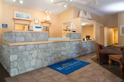 Photo 4 - Baymont by Wyndham Coeur D Alene