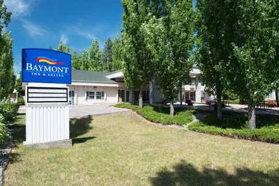 Photo 2 - Baymont by Wyndham Coeur D Alene