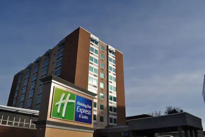 Photo 2 - Holiday Inn Express & Suites Pittsburgh West - Greentree by IHG