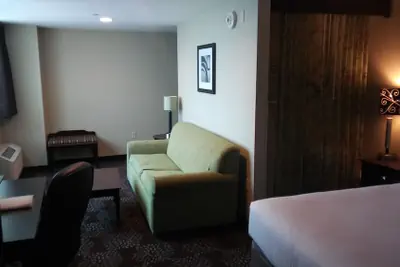 Photo 5 - Holiday Inn Express & Suites Pittsburgh West - Greentree by IHG