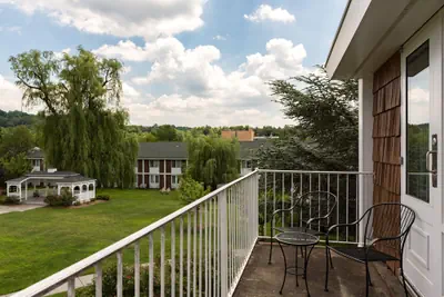 Photo 5 - Sleepy Hollow Hotel, a Dolce by Wyndham