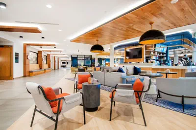 Photo 4 - Sheraton Chapel Hill Hotel