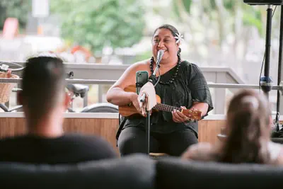 Photo 5 - SCP Hilo Hotel