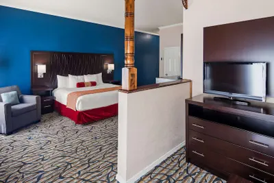Photo 5 - Best Western Spring Hill Inn & Suites