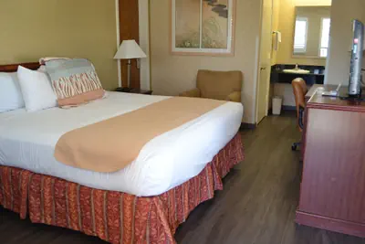 Photo 4 - Valley Inn San Jose