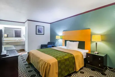 Photo 5 - Econo Lodge South Holland - Chicago Southland