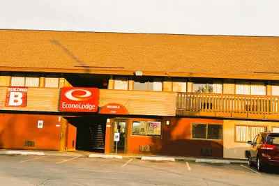 Photo 2 - Econo Lodge South Holland - Chicago Southland