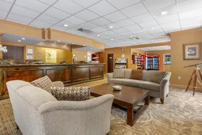 Photo 5 - Quality Inn Old Saybrook - Westbrook