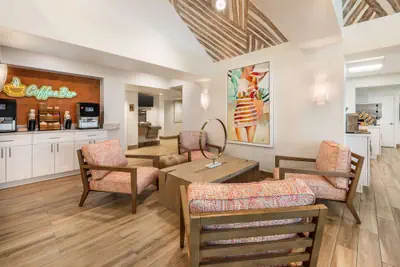 Photo 3 - Best Western Plus Beach Resort