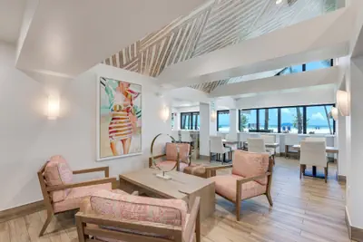 Photo 4 - Best Western Plus Beach Resort