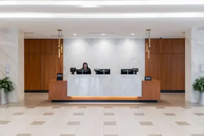 Photo 5 - Washington Hilton