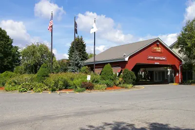 Photo 2 - Sturbridge Host Hotel & Conference Center