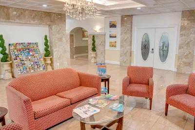 Photo 5 - Days Inn by Wyndham St. Petersburg / Tampa Bay Area