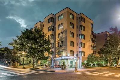 Photo 2 - Capitol Hill Hotel