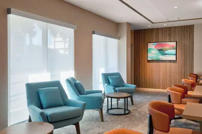 Photo 3 - Hilton Garden Inn LAX Los Angeles Airport