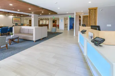 Photo 3 - Holiday Inn Express Southington by IHG