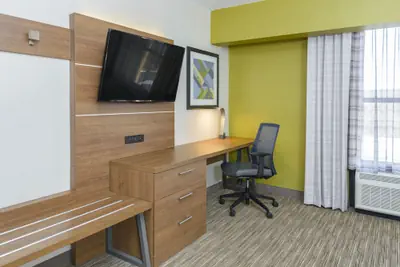 Photo 5 - Holiday Inn Express Southington by IHG