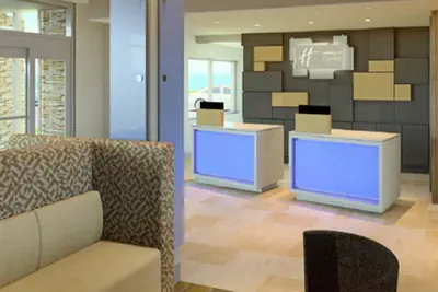 Photo 3 - Holiday Inn Express & Suites Camarillo by IHG
