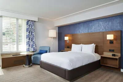 Photo 4 - DoubleTree by Hilton Torrance - South Bay
