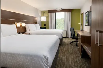 Photo 4 - Holiday Inn Express Atlanta Airport - College Park by IHG