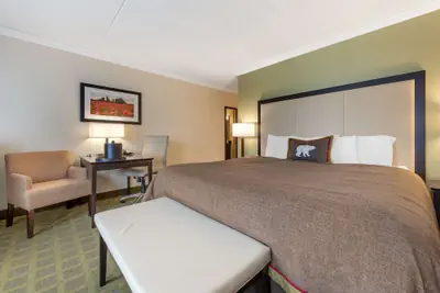 Photo 2 - Best Western Plus White Bear Country Inn