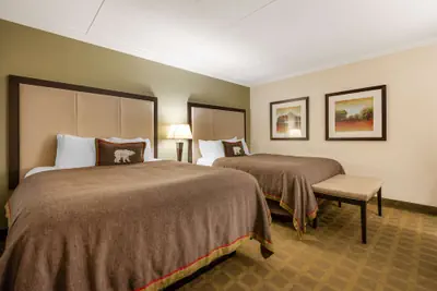 Photo 5 - Best Western Plus White Bear Country Inn