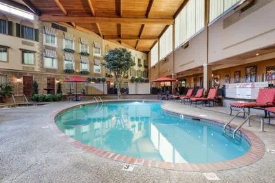 Photo 2 - Best Western Plus White Bear Country Inn